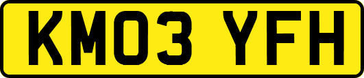 KM03YFH