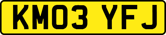 KM03YFJ