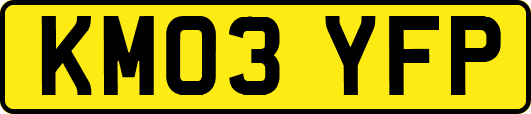 KM03YFP