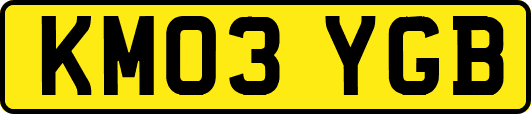 KM03YGB