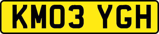KM03YGH