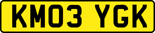 KM03YGK