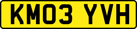 KM03YVH