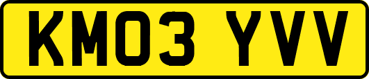 KM03YVV