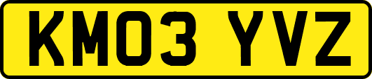 KM03YVZ