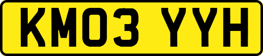 KM03YYH
