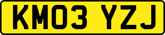 KM03YZJ
