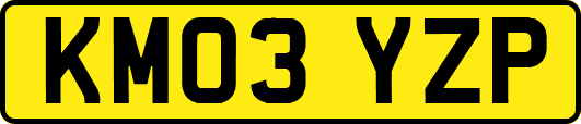 KM03YZP