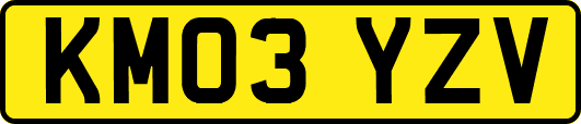 KM03YZV