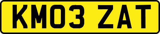 KM03ZAT