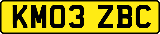 KM03ZBC