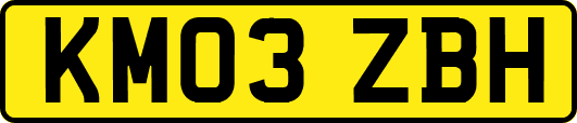 KM03ZBH
