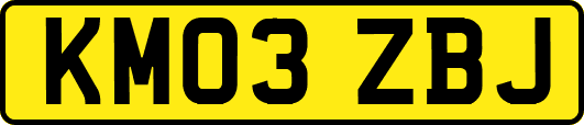 KM03ZBJ