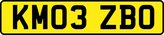 KM03ZBO