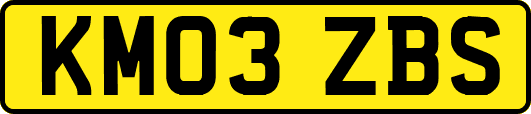 KM03ZBS
