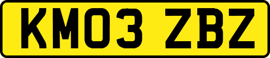 KM03ZBZ