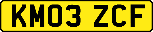 KM03ZCF