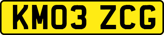 KM03ZCG