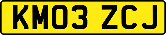 KM03ZCJ