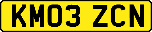 KM03ZCN