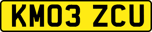 KM03ZCU