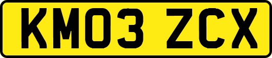 KM03ZCX