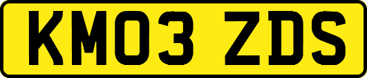 KM03ZDS