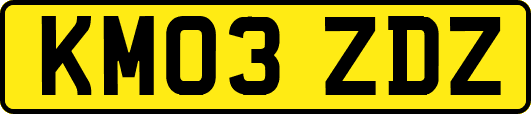 KM03ZDZ