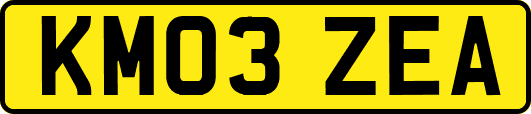 KM03ZEA