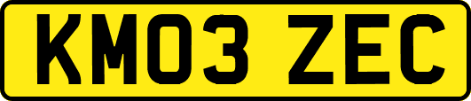 KM03ZEC