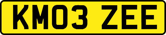 KM03ZEE