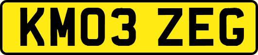 KM03ZEG
