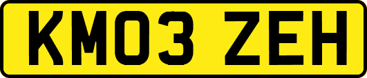 KM03ZEH