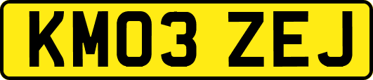 KM03ZEJ