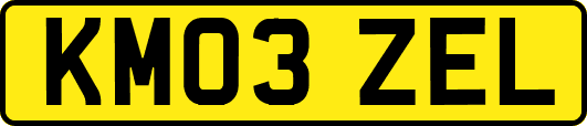 KM03ZEL
