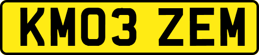 KM03ZEM