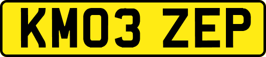 KM03ZEP