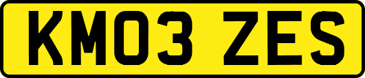 KM03ZES
