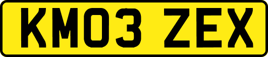 KM03ZEX