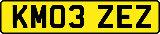 KM03ZEZ