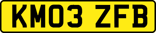 KM03ZFB