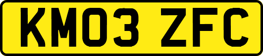 KM03ZFC