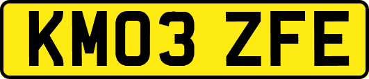 KM03ZFE