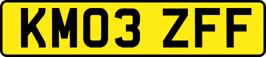 KM03ZFF
