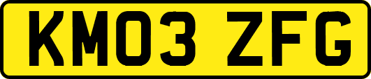 KM03ZFG