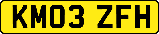 KM03ZFH
