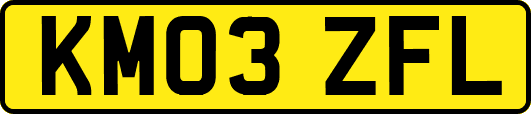 KM03ZFL
