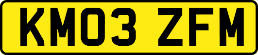 KM03ZFM