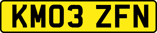 KM03ZFN