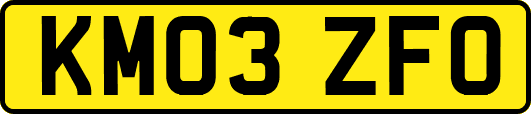 KM03ZFO